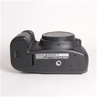Used Canon EOS 6D Mark II Digital SLR Camera Body