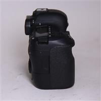 Used Canon EOS 6D Mark II Digital SLR Camera Body