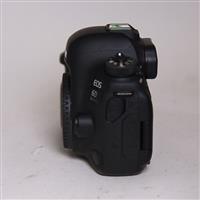 Used Canon EOS 6D Mark II Digital SLR Camera Body