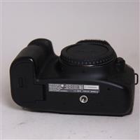 Used Canon EOS 6D Mark II Digital SLR Camera Body