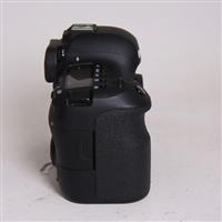 Used Canon EOS 6D Mark II Digital SLR Camera Body
