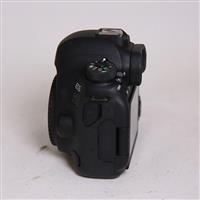 Used Canon EOS 6D Mark II Digital SLR Camera Body