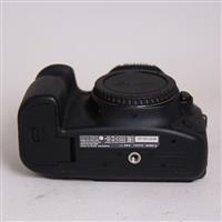 Used Canon EOS 6D Mark II Digital SLR Camera Body