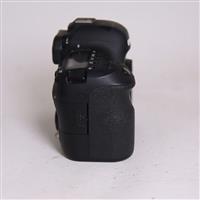Used Canon EOS 6D Mark II Digital SLR Camera Body