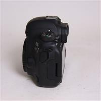 Used Canon EOS 6D Mark II Digital SLR Camera Body