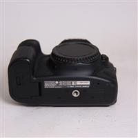 Used Canon EOS 6D Mark II Digital SLR Camera Body