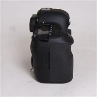 Used Canon EOS 6D Mark II Digital SLR Camera Body