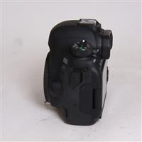 Used Canon EOS 6D Mark II Digital SLR Camera Body