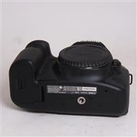 Used Canon EOS 6D Mark II Digital SLR Camera Body