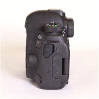 Used Canon EOS 6D Mark II Digital SLR Camera Body