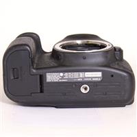 Used Canon EOS 6D Mark II Digital SLR Camera Body