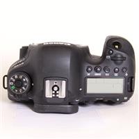 Used Canon EOS 6D Mark II Digital SLR Camera Body