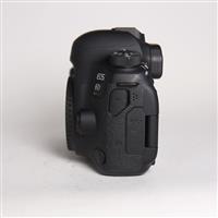 Used Canon EOS 6D Mark II Digital SLR Camera Body