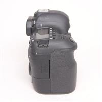 Used Canon EOS 6D Mark II Digital SLR Camera Body