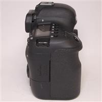 Used Canon EOS 6D Mark II Digital SLR Camera Body