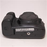 Used Canon EOS 6D Mark II Digital SLR Camera Body