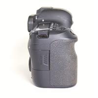 Used Canon EOS 6D Mark II Digital SLR Camera Body