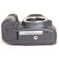 Used Canon EOS 6D Mark II Digital SLR Camera Body