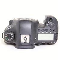 Used Canon EOS 6D Mark II Digital SLR Camera Body