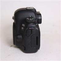 Used Canon EOS 6D Mark II Digital SLR Camera Body