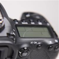 Used Canon EOS 6D Mark II Digital SLR Camera Body