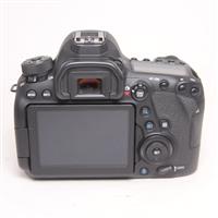 Used Canon EOS 6D Mark II Digital SLR Camera Body
