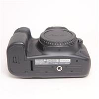 Used Canon EOS 6D Mark II Digital SLR Camera Body