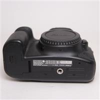 Used Canon EOS 6D Mark II Digital SLR Camera Body