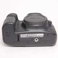 Used Canon EOS 6D Mark II Digital SLR Camera Body