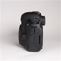Used Canon EOS 6D Mark II Digital SLR Camera Body