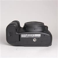 Used Canon EOS 6D Mark II Digital SLR Camera Body