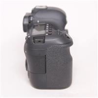 Used Canon EOS 6D Mark II Digital SLR Camera Body