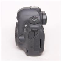 Used Canon EOS 6D Mark II Digital SLR Camera Body