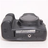 Used Canon EOS 6D Mark II Digital SLR Camera Body