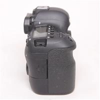 Used Canon EOS 6D Mark II Digital SLR Camera Body