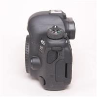 Used Canon EOS 6D Mark II Digital SLR Camera Body