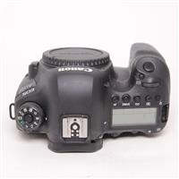 Used Canon EOS 6D Mark II Digital SLR Camera Body