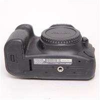 Used Canon EOS 6D Mark II Digital SLR Camera Body