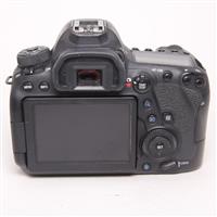 Used Canon EOS 6D Mark II Digital SLR Camera Body
