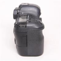 Used Canon EOS 6D Mark II Digital SLR Camera Body