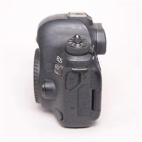 Used Canon EOS 6D Mark II Digital SLR Camera Body