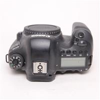 Used Canon EOS 6D Mark II Digital SLR Camera Body