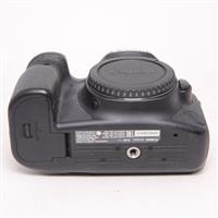 Used Canon EOS 6D Mark II Digital SLR Camera Body