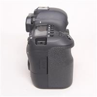 Used Canon EOS 6D Mark II Digital SLR Camera Body