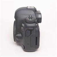 Used Canon EOS 6D Mark II Digital SLR Camera Body