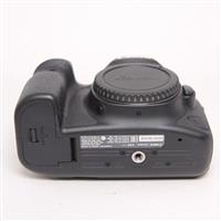 Used Canon EOS 6D Mark II Digital SLR Camera Body