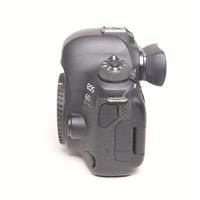 Used Canon EOS 6D Mark II Digital SLR Camera Body