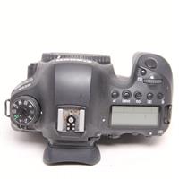 Used Canon EOS 6D Mark II Digital SLR Camera Body