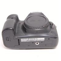 Used Canon EOS 6D Mark II Digital SLR Camera Body