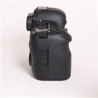 Used Canon EOS 6D Mark II Digital SLR Camera Body